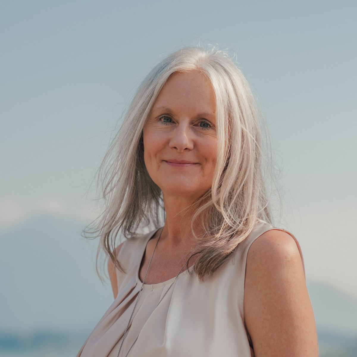 Heidi Wittenwiler Therapeutin Cham